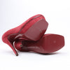 Saint Laurent Heels Second-hand