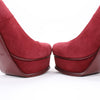 Saint Laurent Heels Second-hand