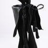 Celine Chat Botté Over-The-Knee Flat Boot in Suede Calfskin in Size 38 RM0220 Secondhand