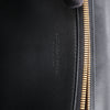 Bottega Veneta Black Smooth Leather Continental Wallet (Marketplaces) Secondhand