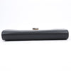Bottega Veneta Black Smooth Leather Continental Wallet Secondhand