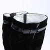 Secondhand Chanel Boots
