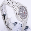 Raymond Weil Parsifal 2843-ST-00608 Grey/Steel 39 mm Watch with Gray Dial Secondhand