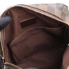 Louis Vuitton Damier Ebene Olav PM Crossbody Bag N41442 Secondhand