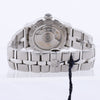 Raymond Weil Parsifal 2843-ST-00608 Grey/Steel 39 mm Watch with Gray Dial Secondhand