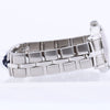Raymond Weil Parsifal 2843-ST-00608 Grey/Steel 39 mm Watch with Gray Dial Secondhand
