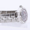 Raymond Weil Parsifal 2843-ST-00608 Grey/Steel 39 mm Watch with Gray Dial Secondhand