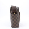 Louis Vuitton Damier Ebene Olav PM Crossbody Bag N41442 Secondhand