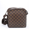 Louis Vuitton Damier Ebene Olav PM Crossbody Bag N41442 Secondhand