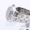 Raymond Weil Parsifal 2843-ST-00608 Grey/Steel 39 mm Watch with Gray Dial Secondhand