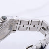 Raymond Weil Parsifal 2843-ST-00608 Grey/Steel 39 mm Watch with Gray Dial Secondhand