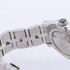Raymond Weil Parsifal 2843-ST-00608 Grey/Steel 39 mm Watch with Gray Dial Secondhand