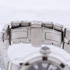 Raymond Weil Parsifal 2843-ST-00608 Grey/Steel 39 mm Watch with Gray Dial Secondhand