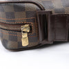 Louis Vuitton Damier Ebene Olav PM Crossbody Bag N41442 Secondhand