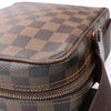 Louis Vuitton Damier Ebene Olav PM Crossbody Bag N41442 Secondhand
