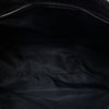 Dior Diorissimo Trotter Canvas Crossbody Secondhand