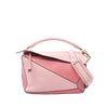 LOEWE Medium Calfskin Puzzle Satchel Secondhand