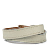 Hermès Leather Kelly Double Tour Bracelet Secondhand