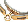 Hermès Leather Kelly Double Tour Bracelet Secondhand