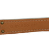 Hermès Leather Kelly Double Tour Bracelet Secondhand