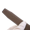 Hermès Epsom and Swift Constance H Reversible Belt Secondhand
