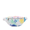 Louis Vuitton Monogram Watercolor Discovery Bum Bag PM Secondhand