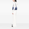 Chanel Jumbo Classic Patent Double Flap Secondhand