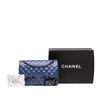 Chanel Jumbo Classic Patent Double Flap Secondhand