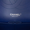 Chanel Jumbo Classic Patent Double Flap Secondhand