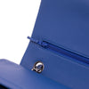 Chanel Jumbo Classic Patent Double Flap Secondhand