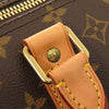 Louis Vuitton Monogram Keepall Bandouliere 60 Secondhand