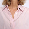 Chanel Shirt Dress Secondhand