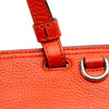 Secondhand Gucci Small Leather Bamboo Daily Satchel