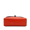Secondhand Gucci Small Leather Bamboo Daily Satchel