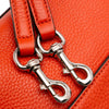 Secondhand Gucci Small Leather Bamboo Daily Satchel