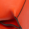 Secondhand Gucci Small Leather Bamboo Daily Satchel