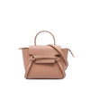 Celine Pico Grained Calfskin Belt Bag Secondhand