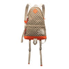 Gucci The North Face Medium GG Canvas Backpack Secondhand
