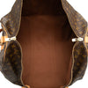 Louis Vuitton Monogram Keepall Bandouliere 55 Secondhand