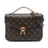 Louis Vuitton Monogram Pochette Metis Secondhand