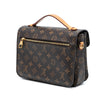 Louis Vuitton Monogram Pochette Metis Secondhand