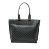 Louis Vuitton Damier Cobalt Cabas Voyage Secondhand