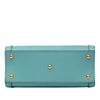 Gucci Mini Calfskin Bamboo Diana Satchel Secondhand