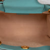 Gucci Mini Calfskin Bamboo Diana Satchel Secondhand