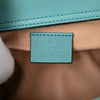 Gucci Mini Calfskin Bamboo Diana Satchel Secondhand