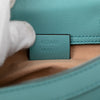 Gucci Mini Calfskin Bamboo Diana Satchel Secondhand