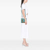 Gucci Mini Calfskin Bamboo Diana Satchel Secondhand