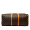 Louis Vuitton Monogram Keepall Bandouliere 55 Secondhand