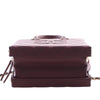 Chanel Small CC Quilted Calfskin Top Handle Convertible Vanity Case Secondhand