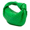 Bottega Veneta Mini Nappa Intrecciato Jodie Secondhand